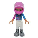Minifigurka