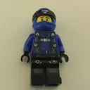 Minifigurka