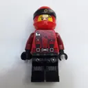 Minifigurka