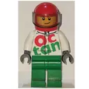 Minifigurka