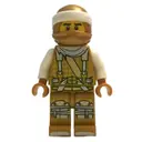 Minifigurka