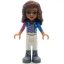 Minifigurka