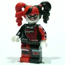 Minifigurka