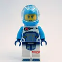 Minifigurka