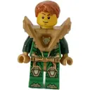 Minifigurka
