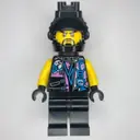 Minifigurka