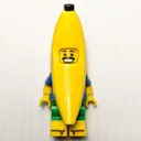 Minifigurka