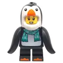 Minifigurka