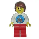 Minifigurka