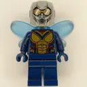 Minifigurka