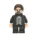 Minifigurka