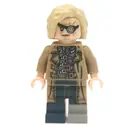 Minifigurka