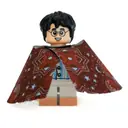Minifigurka