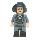 Minifigurka