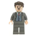 Minifigurka