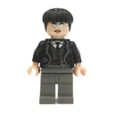 Minifigurka