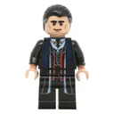 Minifigurka