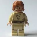 Minifigurka