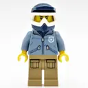 Minifigurka
