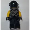 Minifigurka