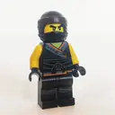 Minifigurka