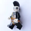 Minifigurka