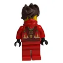 Minifigurka