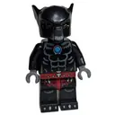 Minifigurka