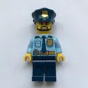 Minifigurka