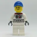 Minifigurka