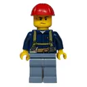 Minifigurka