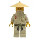 Minifigurka