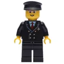 Minifigurka