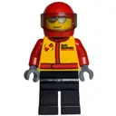 Minifigurka