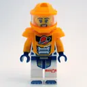 Minifigurka