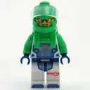 Minifigurka