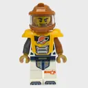Minifigurka