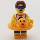 Minifigurka