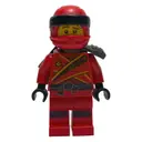 Minifigurka