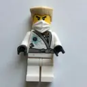 Minifigurka