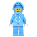 Minifigurka