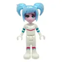 Minifigurka
