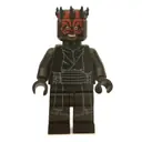 Minifigurka