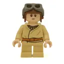 Minifigurka