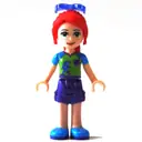 Minifigurka