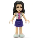 Minifigurka