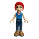 Minifigurka
