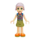 Minifigurka