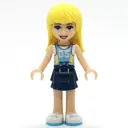 Minifigurka