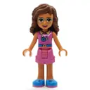 Minifigurka